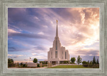 Load image into Gallery viewer, Rexburg Cloudy
