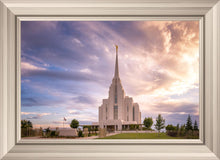 Load image into Gallery viewer, Rexburg Cloudy
