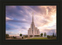 Load image into Gallery viewer, Rexburg Cloudy
