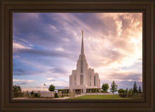 Load image into Gallery viewer, Rexburg Cloudy

