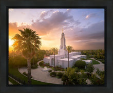 Load image into Gallery viewer, Redlands from on High
