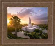 Load image into Gallery viewer, Redlands from on High
