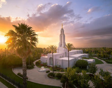Load image into Gallery viewer, Redlands from on High
