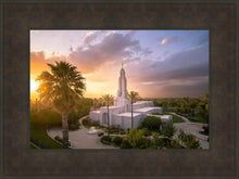 Load image into Gallery viewer, Redlands from on High
