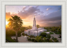 Load image into Gallery viewer, Redlands from on High
