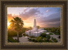 Load image into Gallery viewer, Redlands from on High
