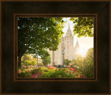 Load image into Gallery viewer, Salt Lake - The Lord is My Light
