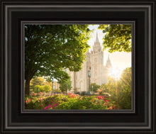 Load image into Gallery viewer, Salt Lake - The Lord is My Light
