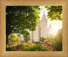 Load image into Gallery viewer, Salt Lake - The Lord is My Light
