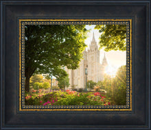 Load image into Gallery viewer, Salt Lake - The Lord is My Light
