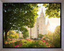 Load image into Gallery viewer, Salt Lake - The Lord is My Light
