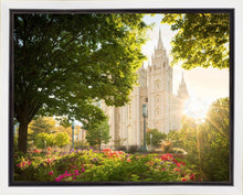 Load image into Gallery viewer, Salt Lake - The Lord is My Light
