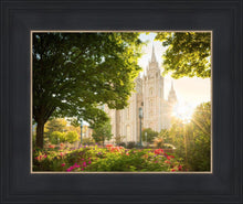 Load image into Gallery viewer, Salt Lake - The Lord is My Light
