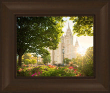 Load image into Gallery viewer, Salt Lake - The Lord is My Light
