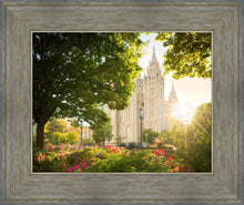 Load image into Gallery viewer, Salt Lake - The Lord is My Light
