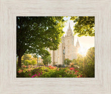 Load image into Gallery viewer, Salt Lake - The Lord is My Light
