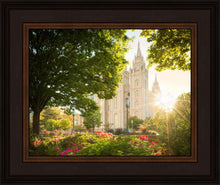 Load image into Gallery viewer, Salt Lake - The Lord is My Light
