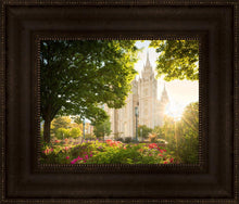 Load image into Gallery viewer, Salt Lake - The Lord is My Light
