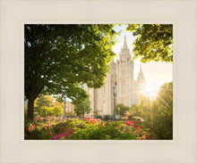 Load image into Gallery viewer, Salt Lake - The Lord is My Light
