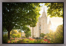 Load image into Gallery viewer, Salt Lake - The Lord is My Light
