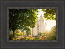 Load image into Gallery viewer, Salt Lake - The Lord is My Light
