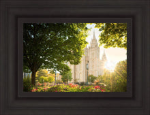 Load image into Gallery viewer, Salt Lake - The Lord is My Light
