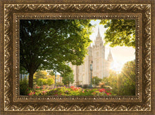 Load image into Gallery viewer, Salt Lake - The Lord is My Light
