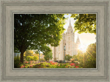 Load image into Gallery viewer, Salt Lake - The Lord is My Light
