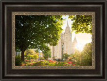 Load image into Gallery viewer, Salt Lake - The Lord is My Light
