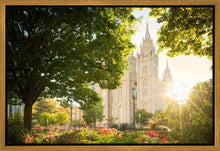 Load image into Gallery viewer, Salt Lake - The Lord is My Light
