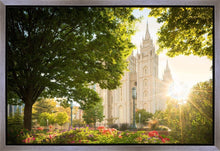 Load image into Gallery viewer, Salt Lake - The Lord is My Light
