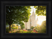 Load image into Gallery viewer, Salt Lake - The Lord is My Light
