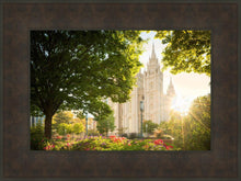Load image into Gallery viewer, Salt Lake - The Lord is My Light
