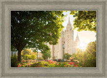 Load image into Gallery viewer, Salt Lake - The Lord is My Light

