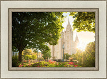 Load image into Gallery viewer, Salt Lake - The Lord is My Light
