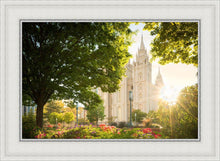 Load image into Gallery viewer, Salt Lake - The Lord is My Light
