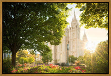 Load image into Gallery viewer, Salt Lake - The Lord is My Light
