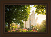 Load image into Gallery viewer, Salt Lake - The Lord is My Light
