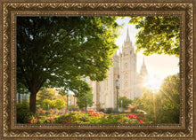 Load image into Gallery viewer, Salt Lake - The Lord is My Light
