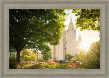 Load image into Gallery viewer, Salt Lake - The Lord is My Light
