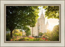 Load image into Gallery viewer, Salt Lake - The Lord is My Light
