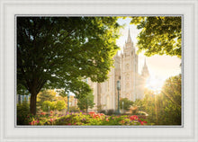 Load image into Gallery viewer, Salt Lake - The Lord is My Light
