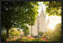 Load image into Gallery viewer, Salt Lake - The Lord is My Light
