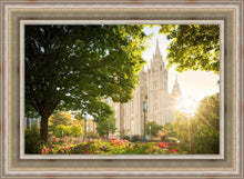 Load image into Gallery viewer, Salt Lake - The Lord is My Light

