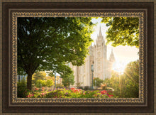 Load image into Gallery viewer, Salt Lake - The Lord is My Light
