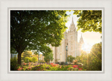 Load image into Gallery viewer, Salt Lake - The Lord is My Light
