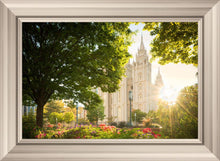 Load image into Gallery viewer, Salt Lake - The Lord is My Light
