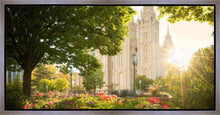 Load image into Gallery viewer, Salt Lake - The Lord is My Light
