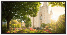 Load image into Gallery viewer, Salt Lake - The Lord is My Light
