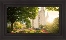 Load image into Gallery viewer, Salt Lake - The Lord is My Light
